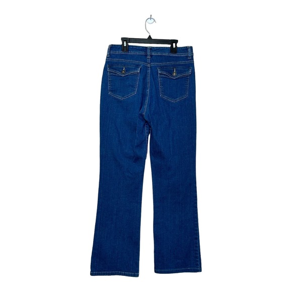Gloria Vanderbilt Jeans Gloria Vanderbilt Blue The Perfect Fit